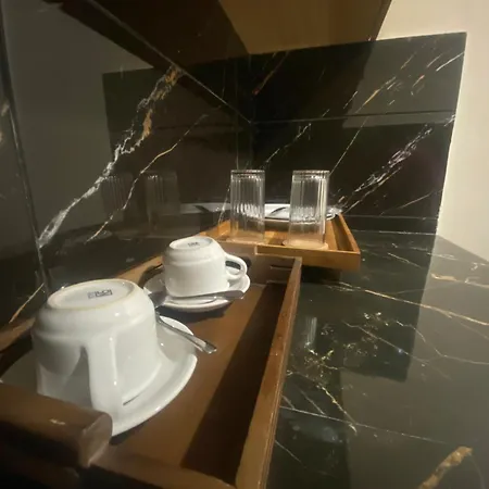 Beten Santen Guest House