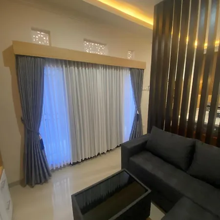 Beten Santen Guest House