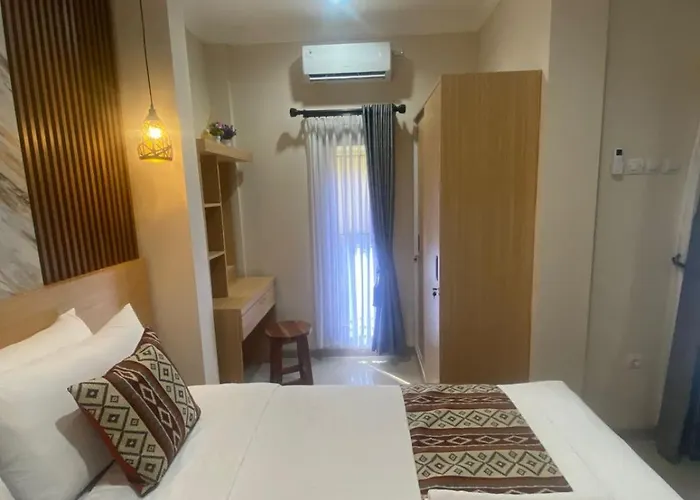 Beten Santen Jimbaran (Bali)