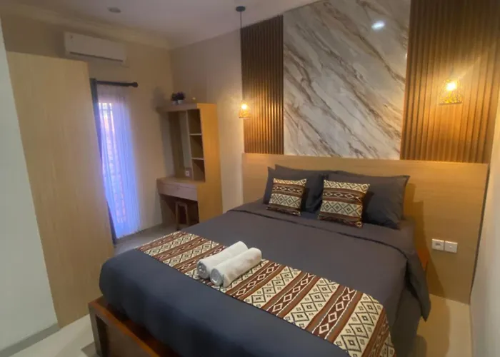 Beten Santen Guest house Jimbaran (Bali)