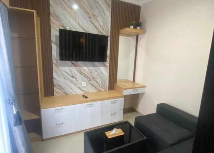 Guest house Beten Santen Jimbaran (Bali)