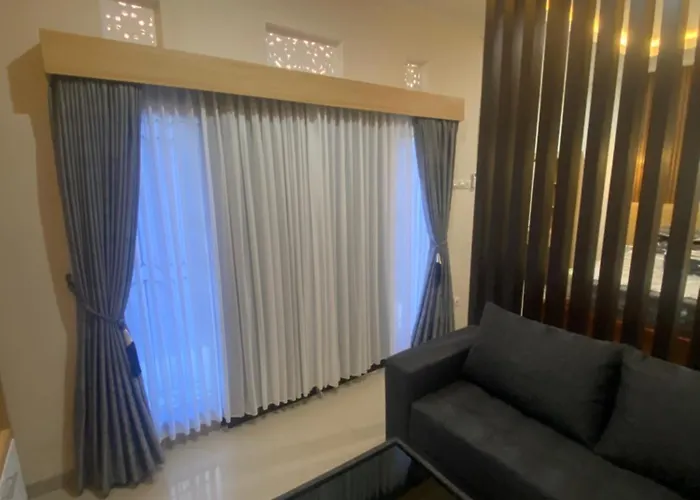 Beten Santen Guest house