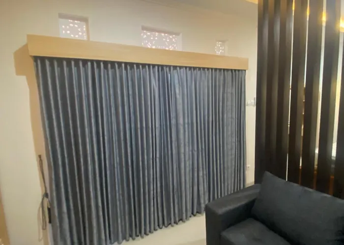Guest house Beten Santen Jimbaran (Bali)