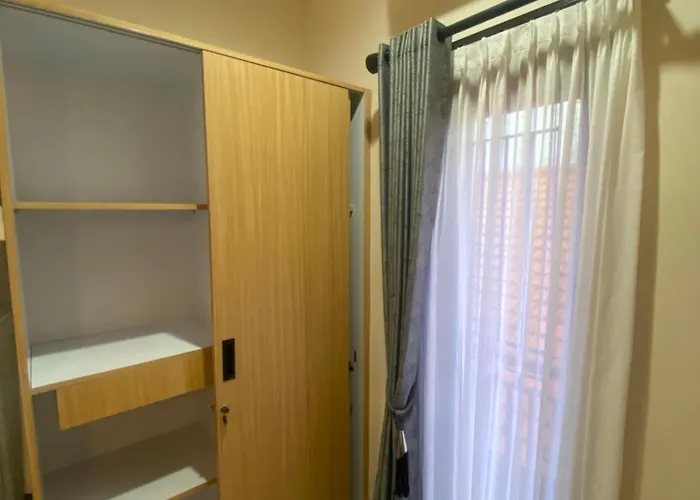 Beten Santen Guest house *