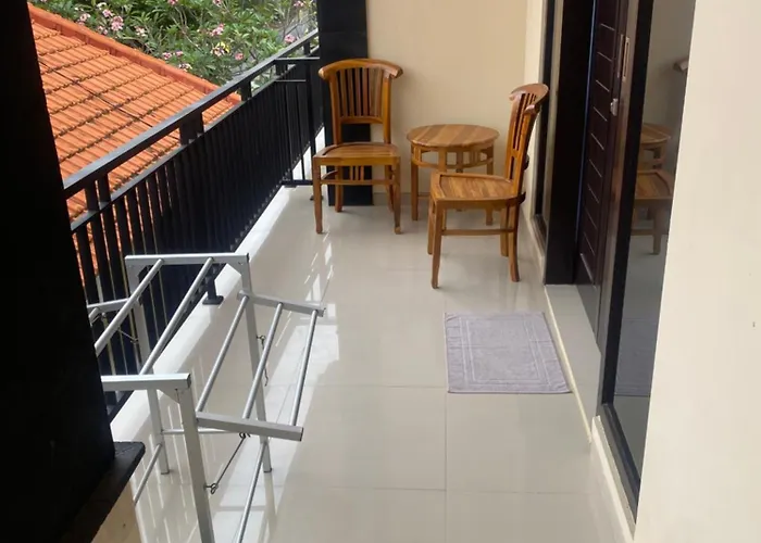 Guest house Beten Santen